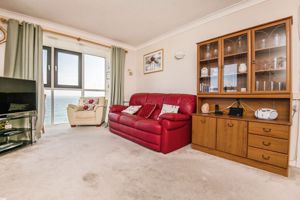 LOUNGE- click for photo gallery